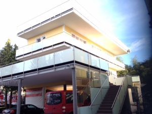 Office Sharing Salzburg Maxglan